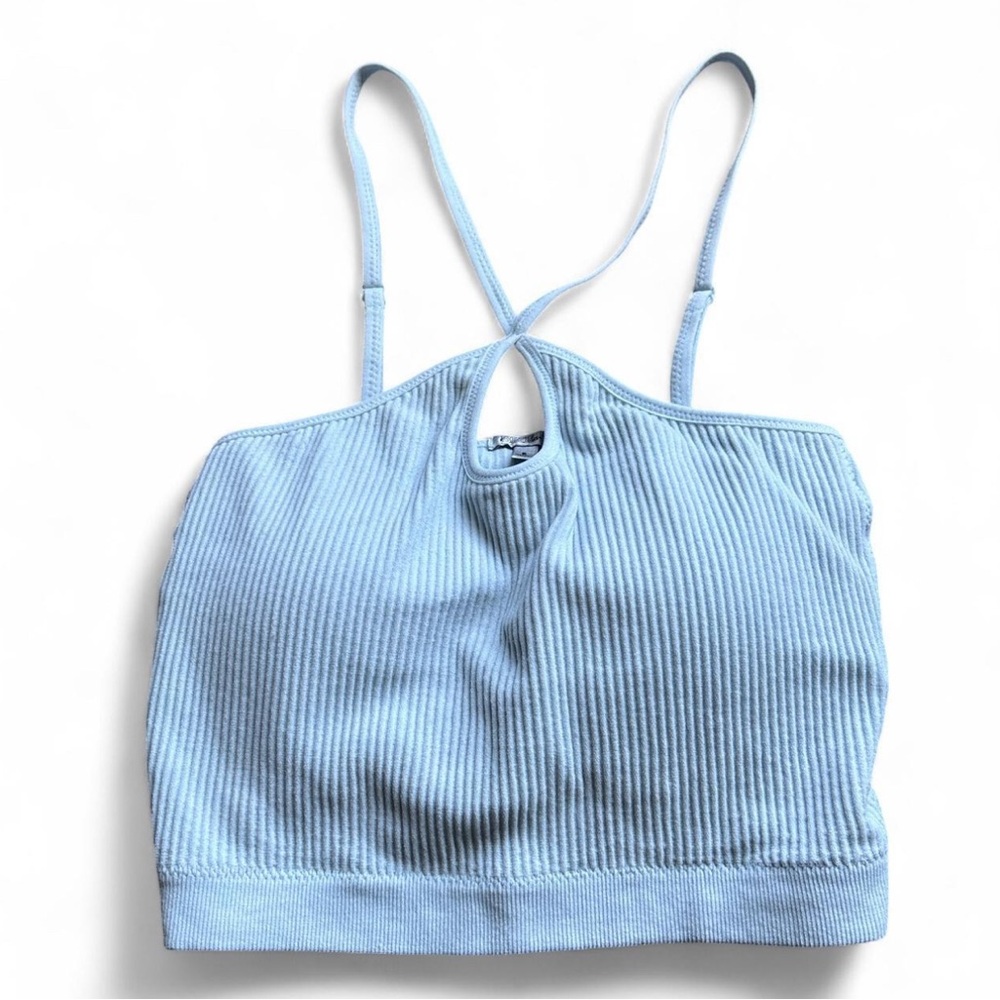 BKE Halter Top - Removable Padding